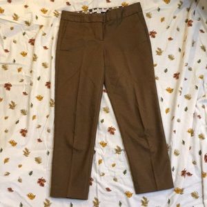Boden Brown Casual trouser 2P